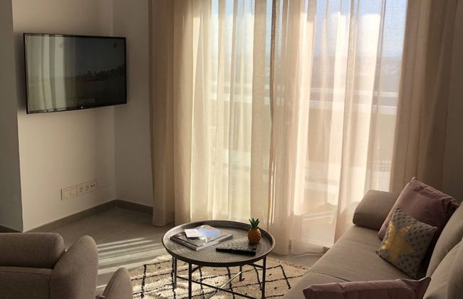 Apartment in La Torre Andalucia With Panoramic View - Foto 14