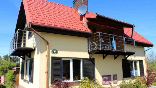 Dom Wakacyjny Sarbsk Pomerania - Foto 2