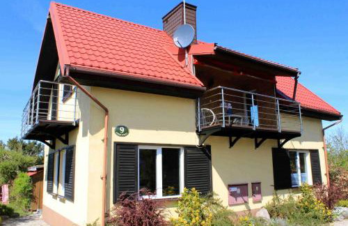 Dom Wakacyjny Sarbsk Pomerania - Photo 2