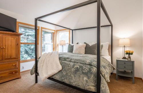 Updated 3 Bedroom 3 Bathroom Snowcreek Phase V #884, Sleeps 6 - Foto 31