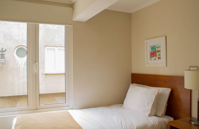 Lastarria Hotel & Aparts - Photo 6