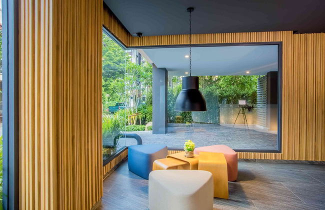 NOON Village Tower 2 - Foto 3