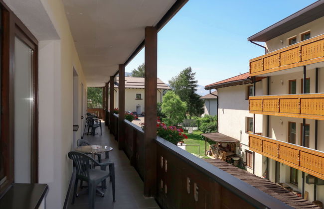 Haupthaus Schönblick - Foto 7