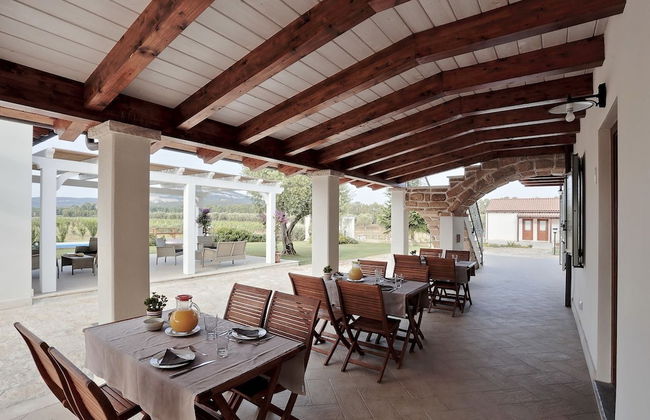 Agriturismo Casale degli Ulivi - Foto 31