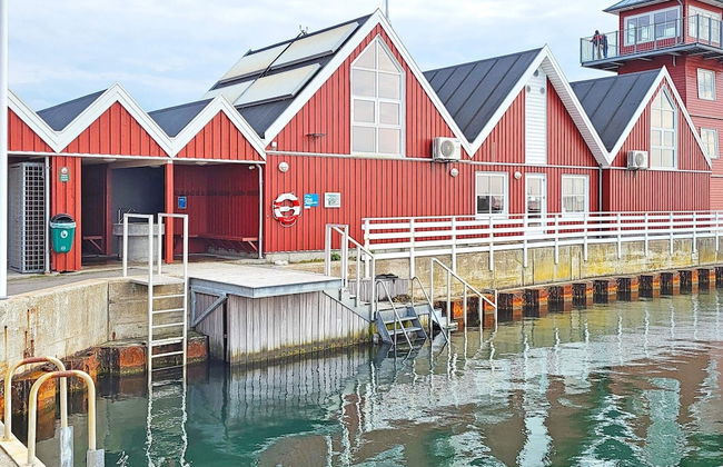 6 Person Holiday Home in Bagenkop - Photo 39