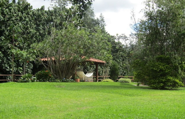 River Front Cabains - Foto 54