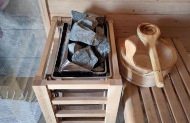 Hillview apartman Slavagora, Croatia - Photo 4