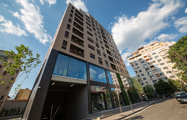 Central Chic Apartments - Foto 53