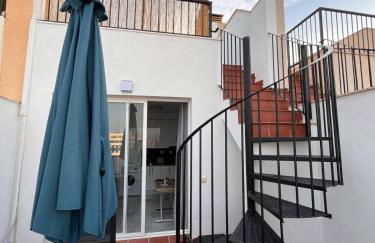 Ático Sol y Mar - Foto 19