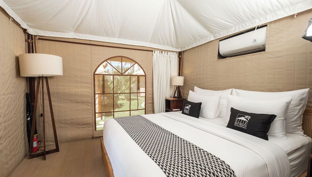 Bali Beach Glamping - Photo 2, Room
