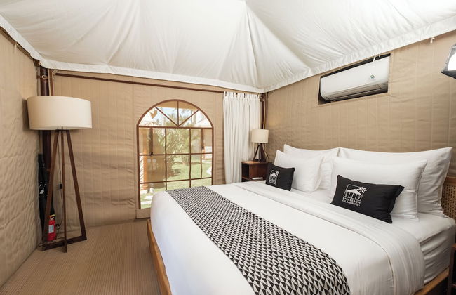 Bali Beach Glamping - Photo 7