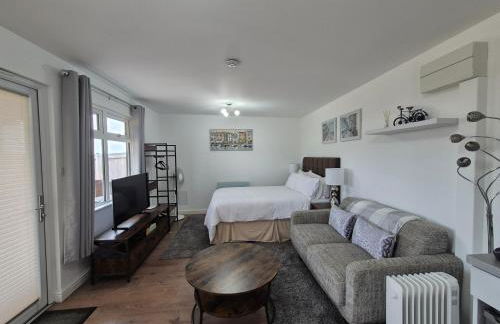 Zoila's Rest - A self-contained studio - Foto 17