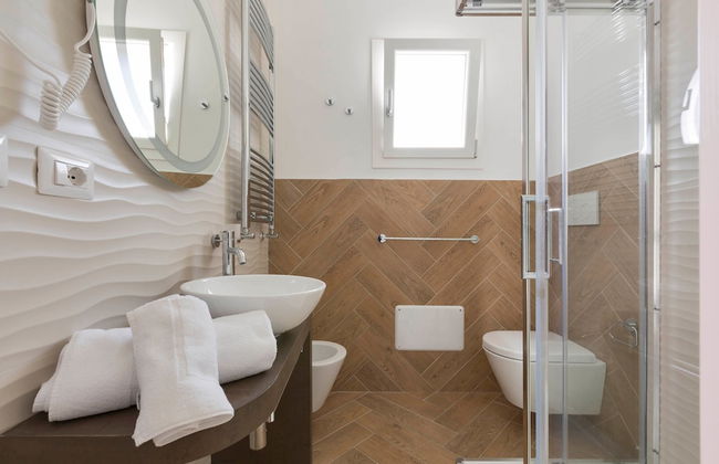 Absolute Suite Apartments - Foto 46