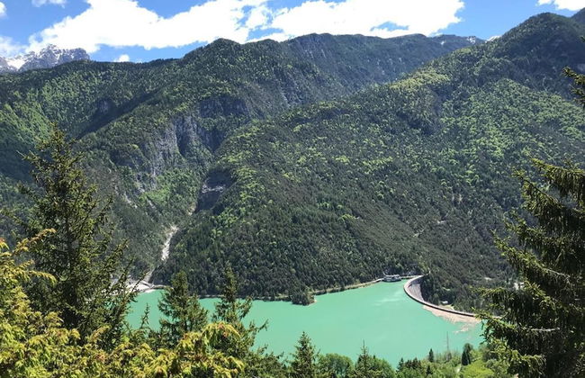 Chalet Francesca - Foto 38