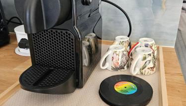 Lovely appartement near sea and Monaco with free parking - Foto 2