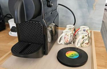 Lovely appartement near sea and Monaco with free parking - Foto 2