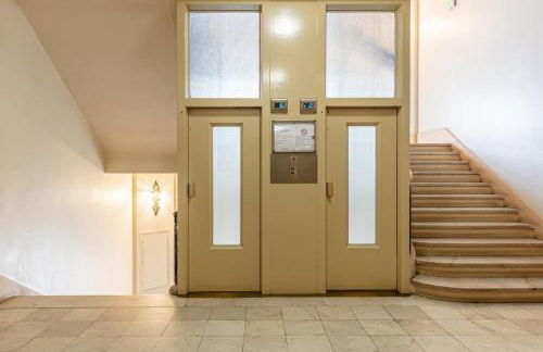 Élysées vip - Foto 50