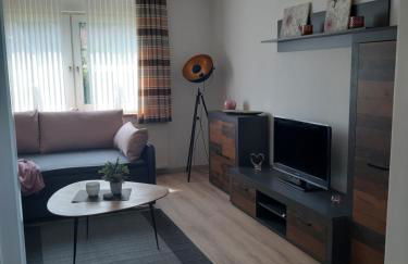 Ferienwohnung Am Ostfriesland-Wanderweg - Foto 9