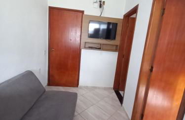 Apartamento avenida 07 com ar condicionado - Foto 6