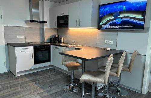 Ferienwohnung H&M Immobilien Querfurt 1 - Foto 1