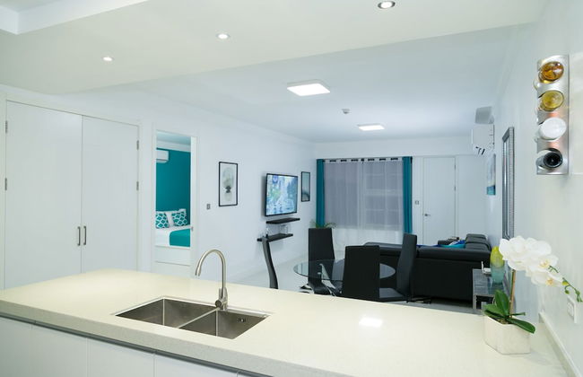 Ultra Luxury Apartment at 20 South - Foto 21