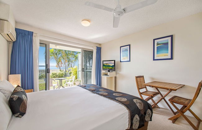 BreakFree Great Sandy Straits - Foto 24