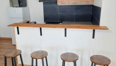 Cosy 2 - Audincourt centre - Foto 4