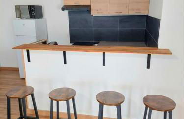 Cosy 2 - Audincourt centre - Foto 4