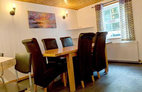 Hilltop Cottage/ Penrhiw - Foto 45