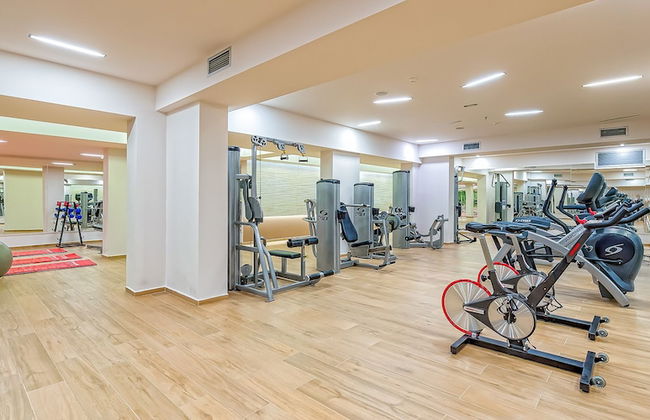 Porto Platanias Village - Foto 40