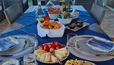 Colle degli ulivi Green Resort - Foto 5