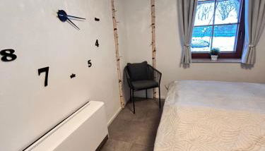 Ferienwohnung mit Gartennutzung, Garage und Wallbox - Foto 4