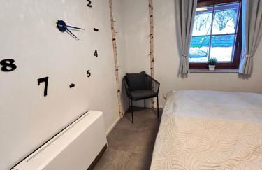 Ferienwohnung mit Gartennutzung, Garage und Wallbox - Foto 4