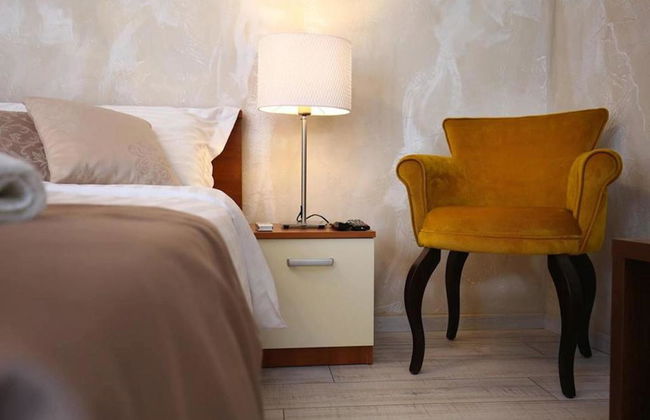 Luxury Lidija Rooms - Foto 30