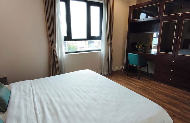 Victory Hotel & Apartment - Foto 19