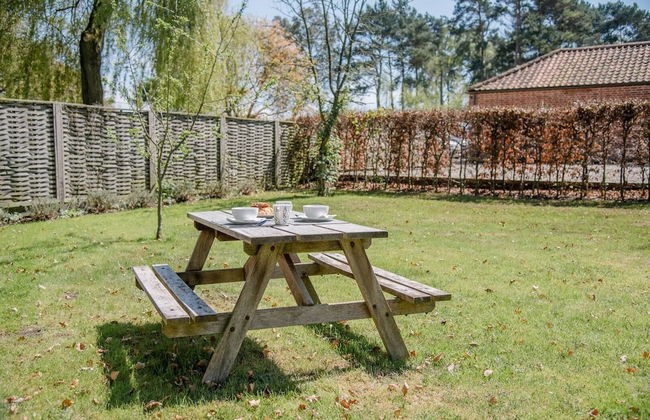 The Loose Box, Sudbourne - Foto 21