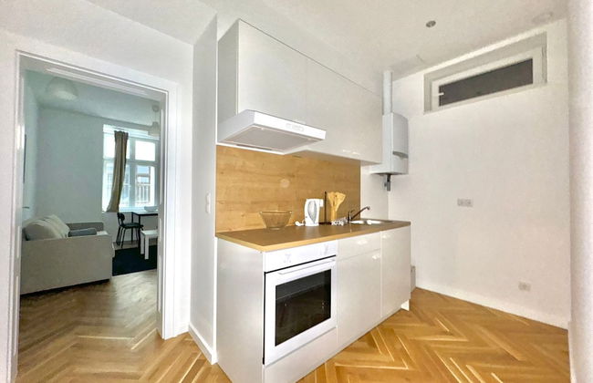 Rembrandt street Family Apartment - Foto 11