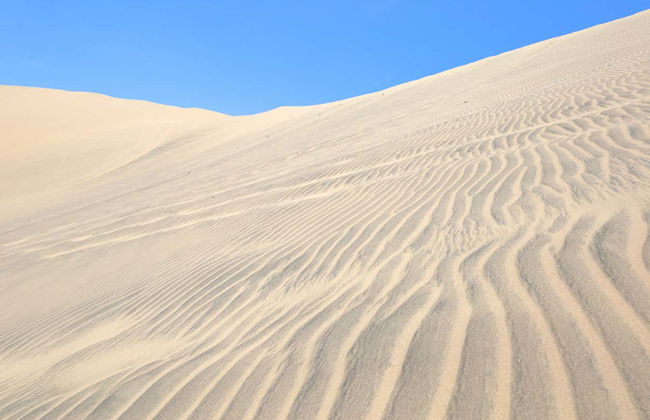 Ica Desert Quad Tour - Foto 6