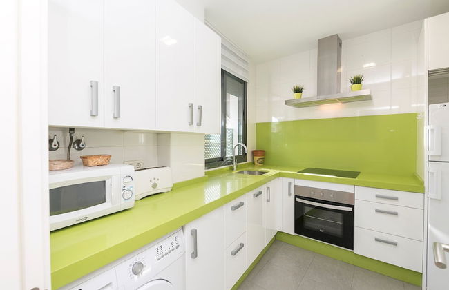 La Ronda C diz in Jerez de la Frontera - Foto 8