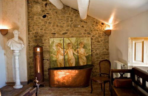 La maison Renaissance - Foto 10