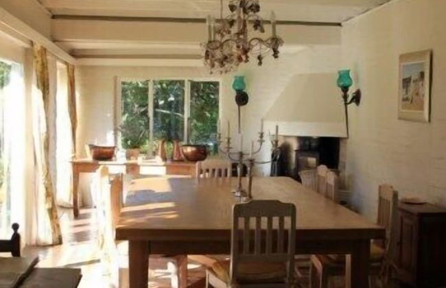 Beacon Vlei Guest Farm - Foto 20