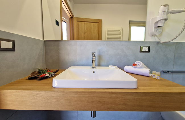 Lumia Resort - Foto 19