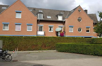 Business-Travel-Apartment & Ferienwohnung Münster, Check-In von 15 bis 22 Uhr möglich - Foto 19