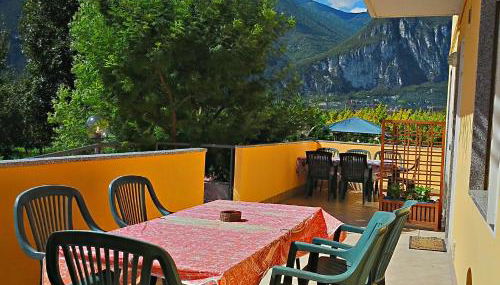 Agritur Planchenstainer - Foto 4