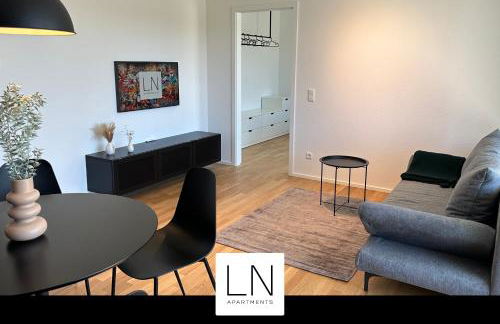 Modernes Neubau Apartment mit Garten & Terrasse ideal für Urlaub oder Business - Foto 15
