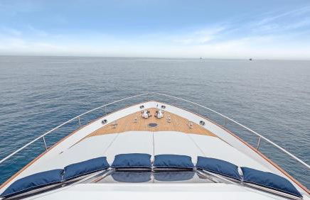 Zaffiro Yacht - ATP Masters Tennis Monaco 2026 - Foto 21