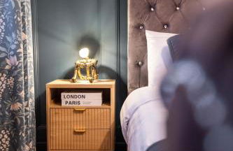 The Secret Garden, Donaghadee - The Hideaway - Stylish 5-Beds, and Lavish 3-Bedrooms - Guests 7 - Super Fast Speed Wi-FI - Foto 79