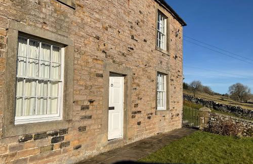 Coverdale cottage - Photo 2