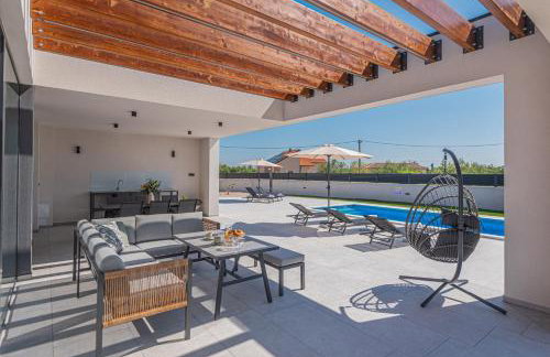 Villa PI25 - Photo 41