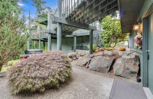 Adorable new studio with free parking and WiFi - Foto 25